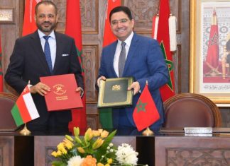 Maroc-Sultanat d’Oman. Une vision partagée pour un partenariat porteur à long terme