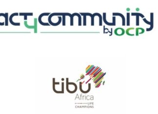 OCP Group et Tibu Africa s’unissent pour le développement sportif à Khouribga