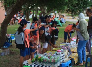 OCP. 1.000 enfants bénéficiaires des « Colonies de vacances 2023 »