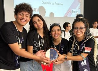 Robotique. Le Maroc décroche son billet à la World Robot Olympiad