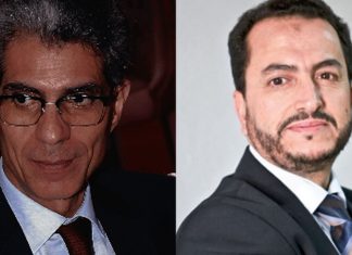 Centre monétique interbancaire. Rachid Saihi succède à Ismaïl Bellali
