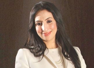 Entrepreneuriat féminin. Salwa Idrissi Akhannouch récompensée