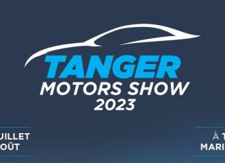 Tanger Motors Show. Une exposition exceptionnelle de véhicules en tout genre
