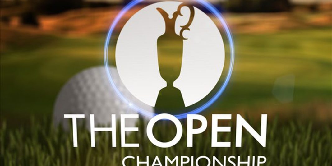The Open Championship