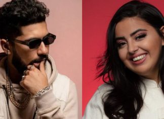Headies 2023. El Grande Toto et Marwa Loud représentent le Maroc