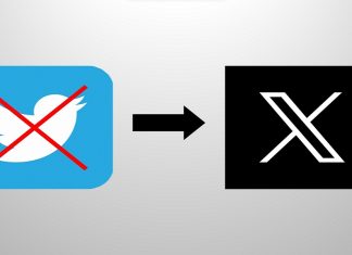 Twitter: Elon Musk change le nom et le logo