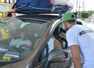 Sécurité routière. Vivo Energy Maroc et la NARSA lance une campagne de sensibilisation