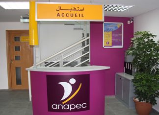 ANAPEC-GEDOESIA: les détails du nouveau partenariat