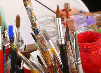Arts plastiques et visuels. 3,8 MDH alloués par la Commission de soutien