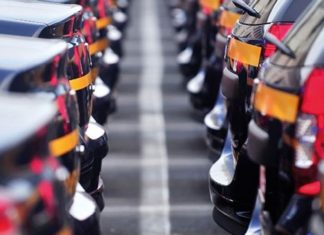 Maroc: les ventes de voitures neuves en hausse à fin mai