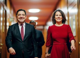 Maroc-Allemagne. Accord pour le lancement du Dialogue Stratégique Multidimensionnel