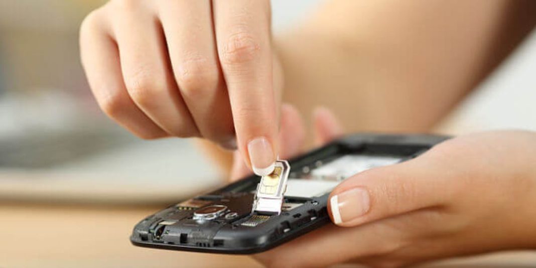 carte sim