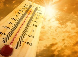 Bulletin d’alerte: Temps chaud de mardi à jeudi dans plusieurs provinces