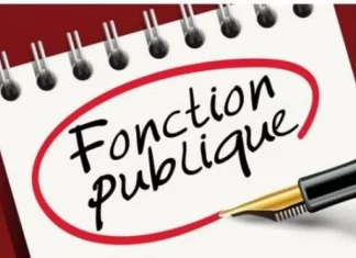 Réforme de la fonction publique. Les Représentants appellent à un dialogue national