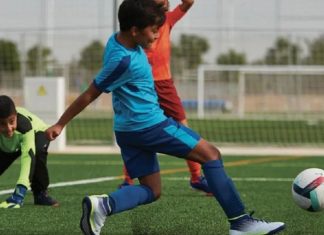Kinder Joy of moving et l’ISF s’unissent pour le Championnat du Monde de Football Scolaire de l’ISF