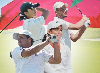 Golf. Le Maroc décroche son billet pour le WATC 2023