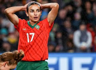 Mondial féminin : lourde défaite des Lionnes face à l’Allemagne