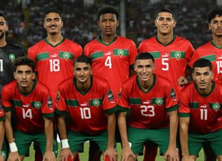 Sélection nationale: la FRMF vise 50% de joueurs issus de la Botola