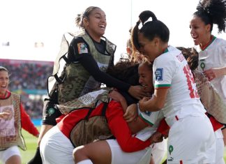 Mondial féminin: Les Lionnes de l’Atlas relèvent la tête contre la Corée du Sud