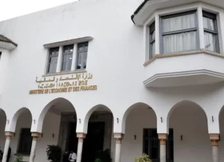 Assemblées annuelles de la BM et du FMI. Rencontre à Rabat avec les représentations diplomatiques au Maroc
