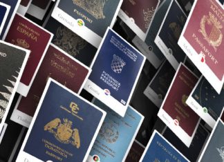 Voyages : qui détient le passeport le plus puissant ?