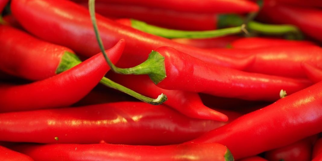 piments