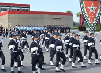 Concours d’accès aux cycles de la police. 111 cas de triche recensés