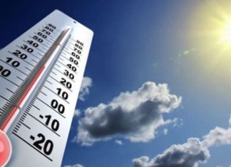 Météo. Le temps qu’il fera ce samedi 8 juillet
