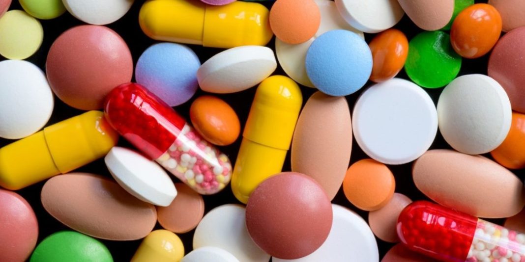 produits pharmaceutiques