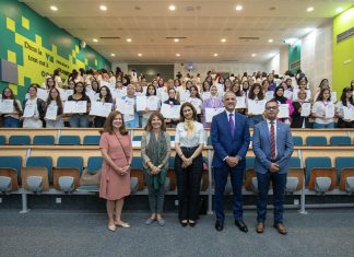DigiGirlz: Mobilisation de Marocaines dans la science, la technologie et l’ingénierie