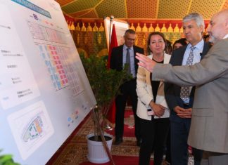 Aquaculture. Le Maroc se dote de sa première écloserie de poissons marins