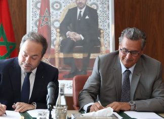 Aérien. Royal Air Maroc signe son contrat-programme 2023–2037