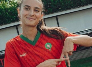 Football. La Marocaine Rosella Ayane prolonge à Tottenham