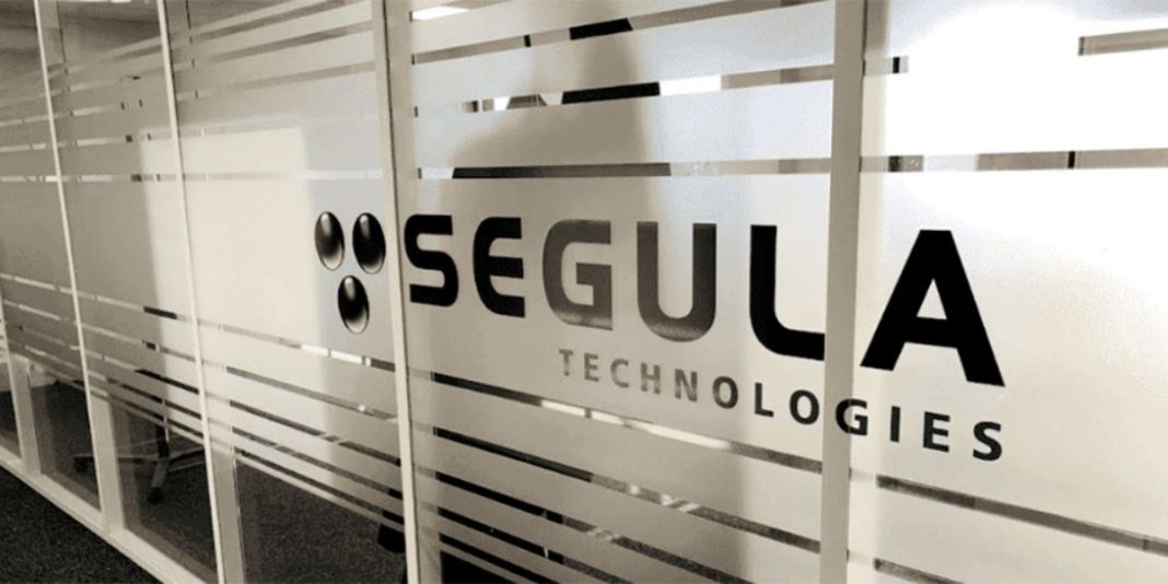 segula technologies