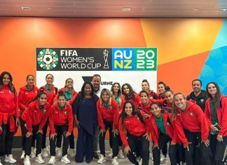 Mondial féminin de football. Le sélectionneur national confiant pour les chances des Lionnes