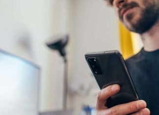 Utilisation des smartphones et ordinateurs. Le PNUD sonde les Marocains