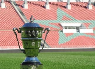 Coupe du Trône. Le duel final programmé le 15 juillet