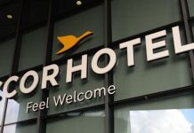 Accor signe une troisième année record en 2025