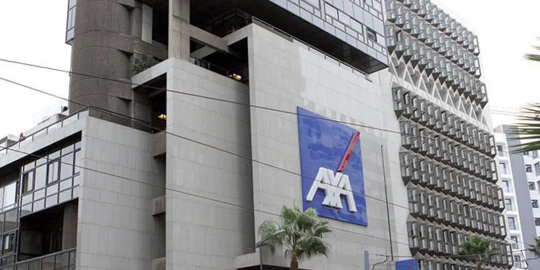 Axa Maroc