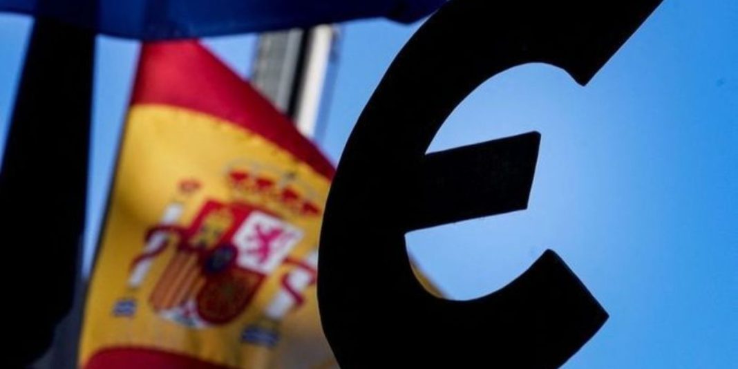 Espagne inflation