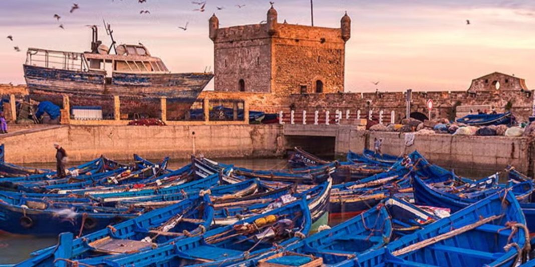 Essaouira