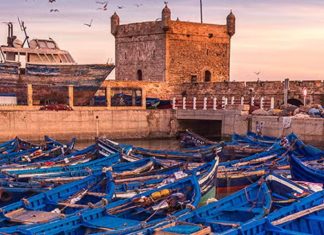 Tourisme: record sans précédent pour Essaouira