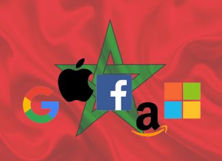GAFAM : le Maroc participe à une réunion avec des pays arabes