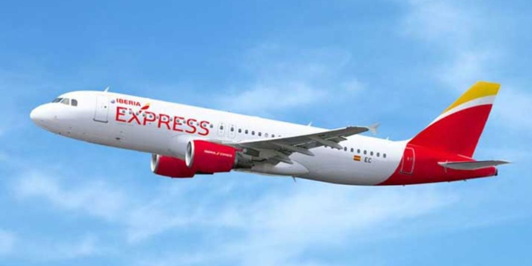 Iberia Express