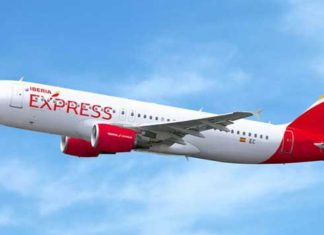 Iberia Express lance une liaison Madrid-Marrakech