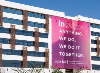 Paris: Intelcia primé aux CX Awards 2025