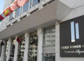 -30% sur votre prochain séjour Kenzi. Réservez direct, payez moins.