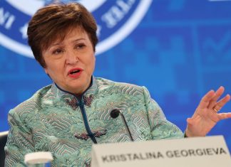 Assemblées FMI-BM. Kristalina Georgieva confiante dans le potentiel de l’Afrique