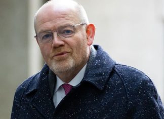 CNN nomme un nouveau président, directeur général