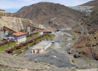 Mine de Zgounder: Aya Gold & Silver confirme sa montée en puissance